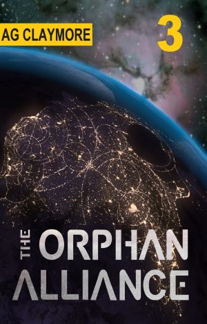 [The Black Ships 03] • The Orphan Alliance